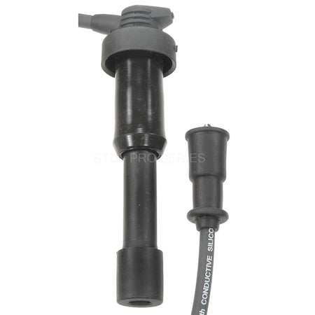 Standard Ignition Standard 27709 Spark Plug Wire Set 27709